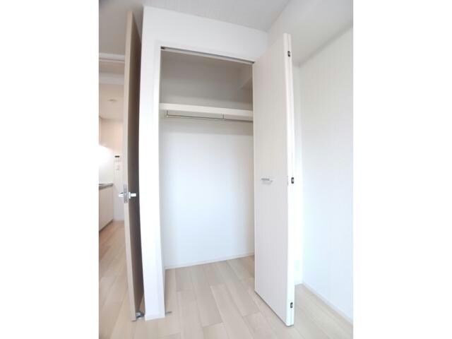 グリーンガーデンの物件内観写真