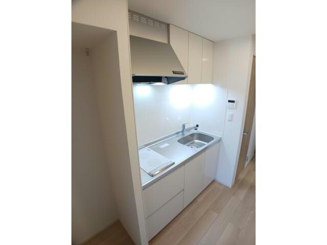 グリーンガーデンの物件内観写真