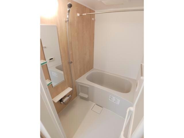 グリーンガーデンの物件内観写真