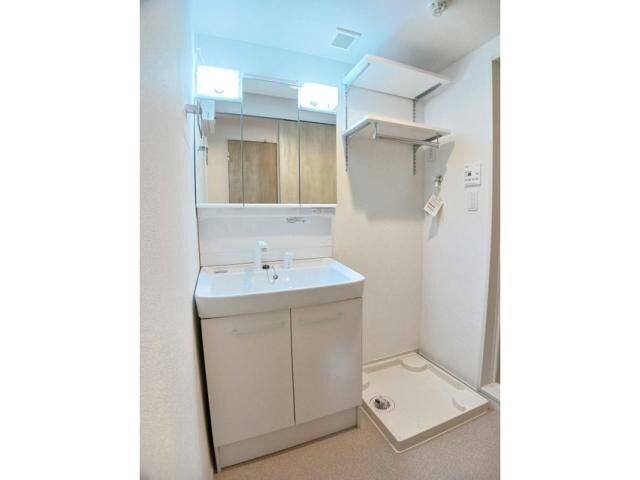 グリーンガーデンの物件内観写真