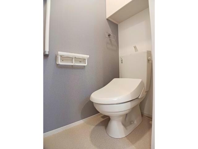 グリーンガーデンの物件内観写真