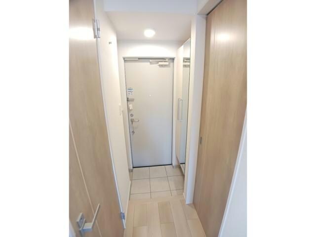 グリーンガーデンの物件内観写真