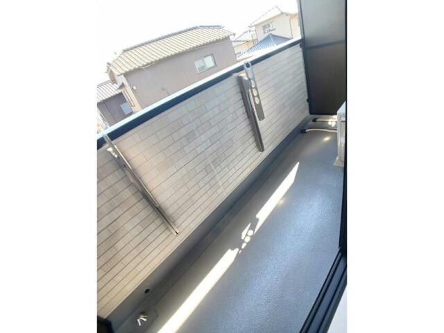 グリーンガーデンの物件内観写真