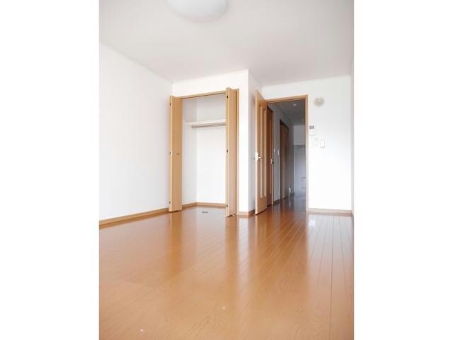 鈴蘭館Ⅱの物件内観写真