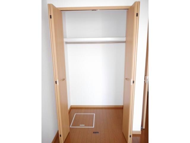 鈴蘭館Ⅱの物件内観写真