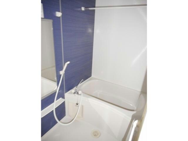 鈴蘭館Ⅱの物件内観写真