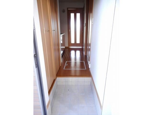 鈴蘭館Ⅱの物件内観写真