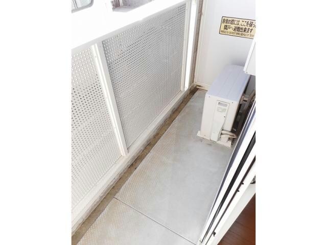 鈴蘭館Ⅱの物件内観写真