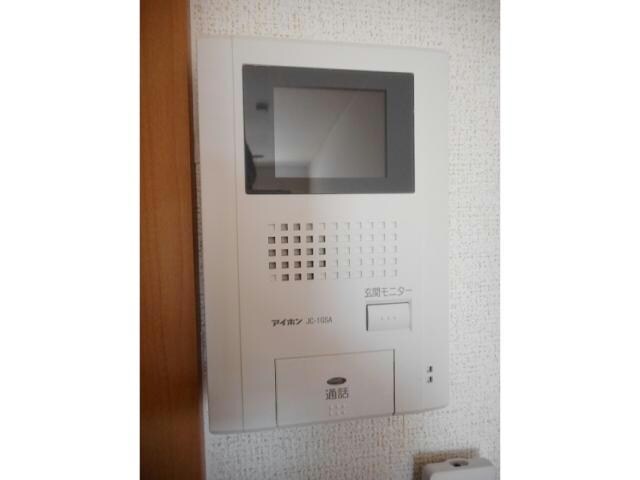 鈴蘭館Ⅱの物件内観写真