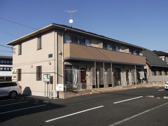 NKハウスの物件外観写真