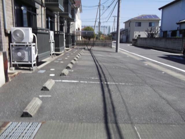 メゾン染谷川の物件外観写真