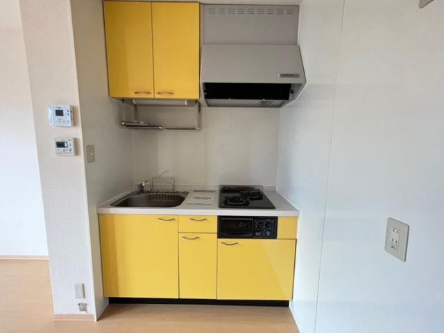 メゾン染谷川の物件内観写真