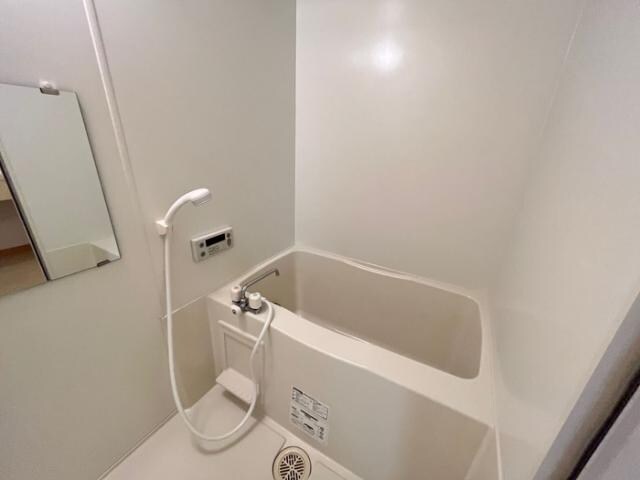 メゾン染谷川の物件内観写真