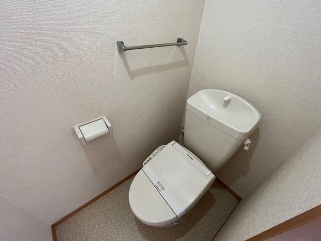 メゾン染谷川の物件内観写真