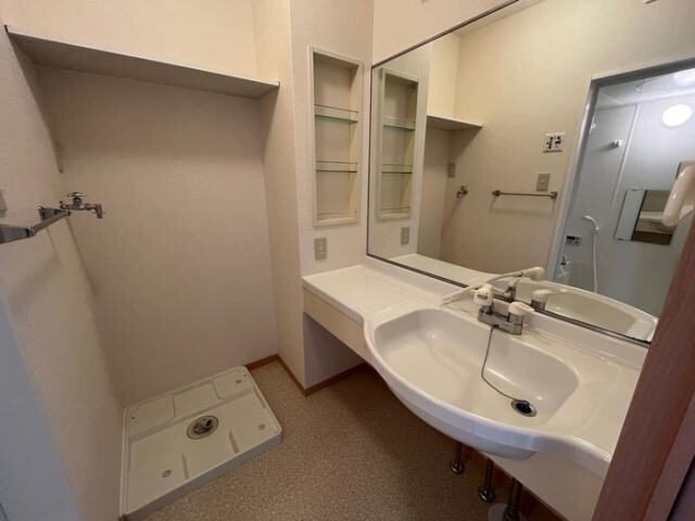 メゾン染谷川の物件内観写真