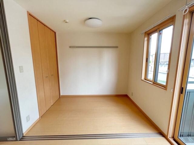 メゾン染谷川の物件内観写真