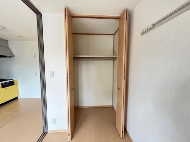 メゾン染谷川の物件内観写真