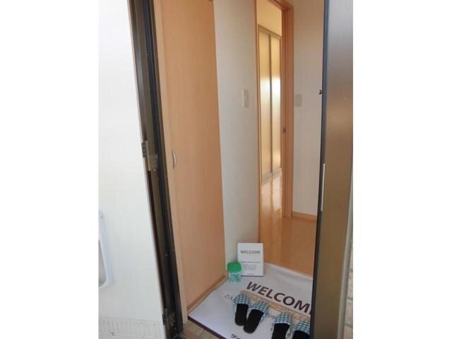 メゾン染谷川の物件内観写真