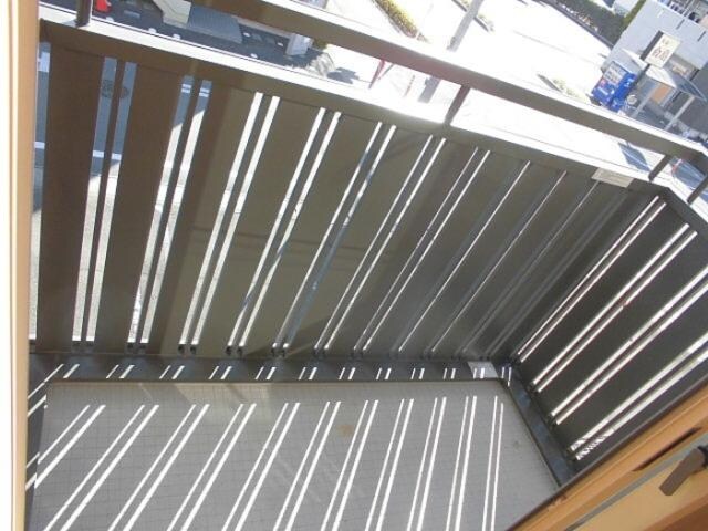 メゾン染谷川の物件内観写真