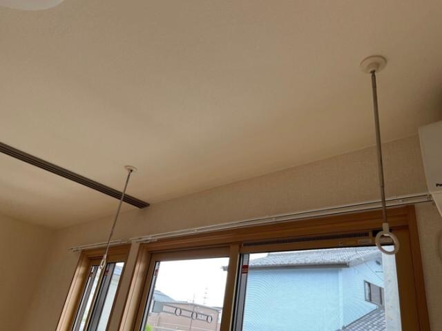 メゾン染谷川の物件内観写真