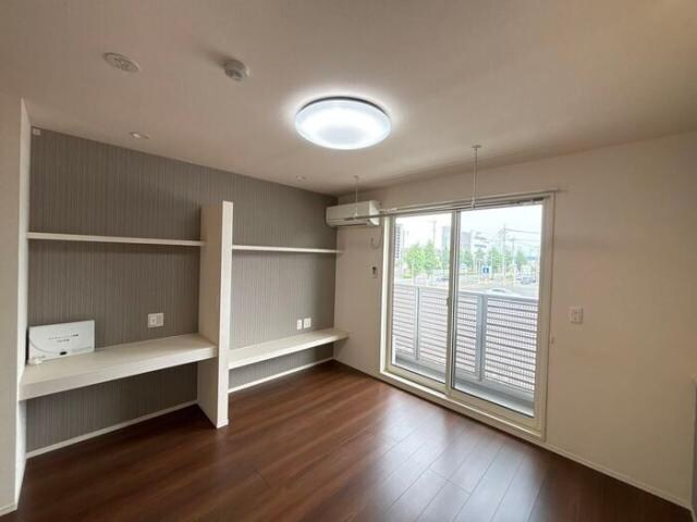 ロイジェントイン前橋の物件内観写真