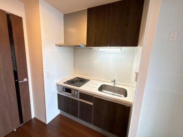 ロイジェントイン前橋の物件内観写真