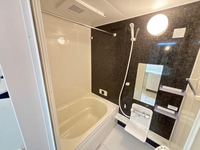 ロイジェントイン前橋の物件内観写真