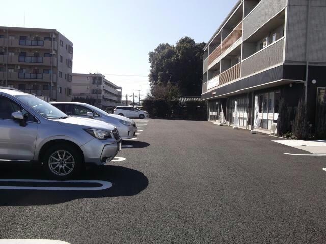 ロイジェントイン前橋の物件外観写真