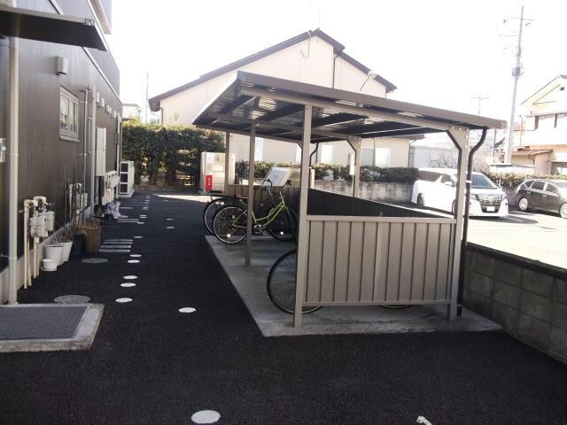 ロイジェントイン前橋の物件外観写真