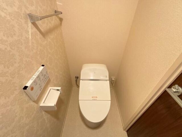 ロイジェントイン前橋の物件内観写真