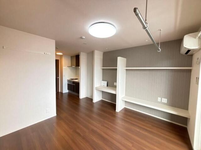 ロイジェントイン前橋の物件内観写真