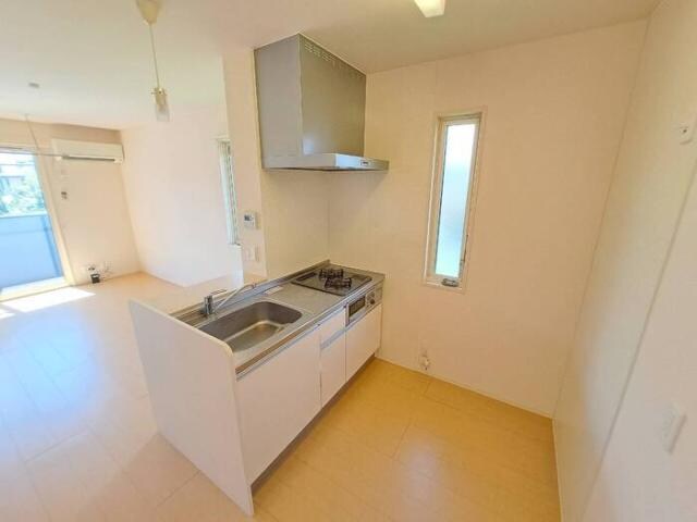 アムールCの物件内観写真