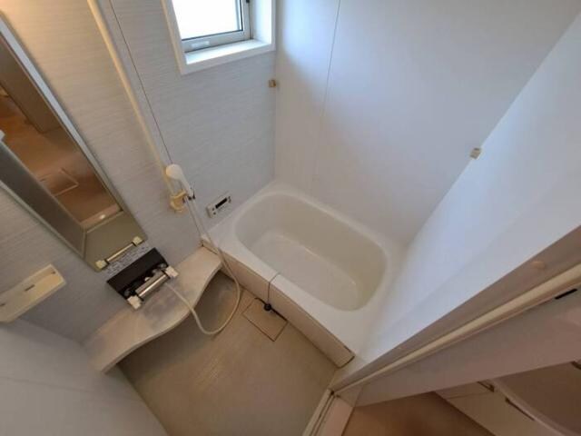 アムールCの物件内観写真