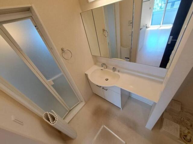 アムールCの物件内観写真