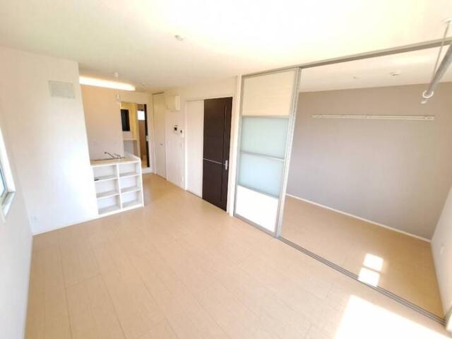 アムールCの物件内観写真