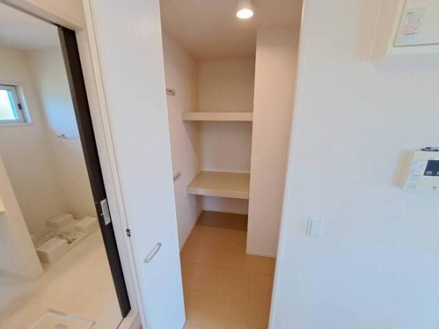 アムールCの物件内観写真