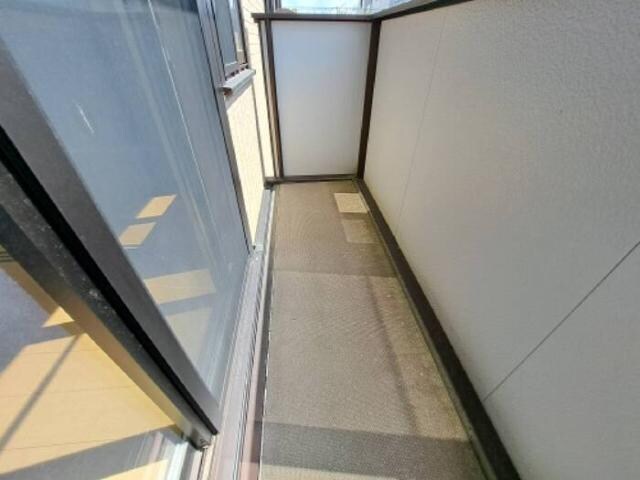 アムールCの物件内観写真