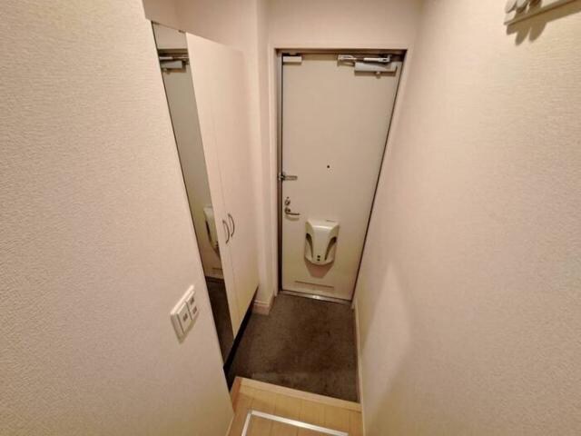 アムールCの物件内観写真