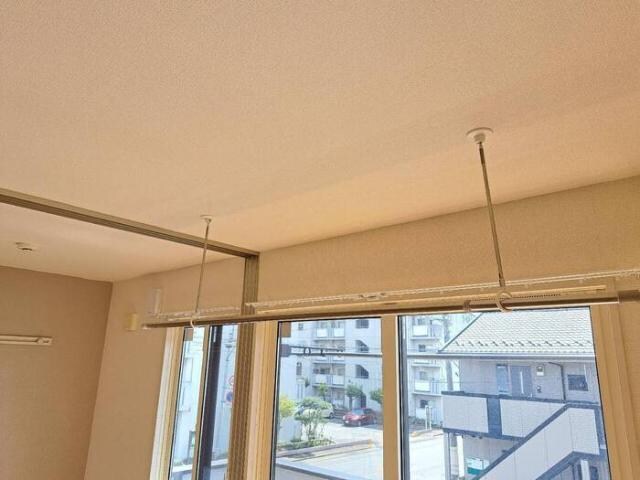 アムールCの物件内観写真