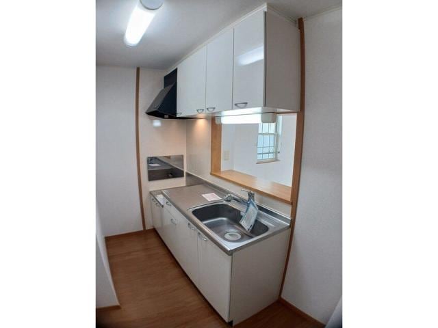 ジェンティールの物件内観写真