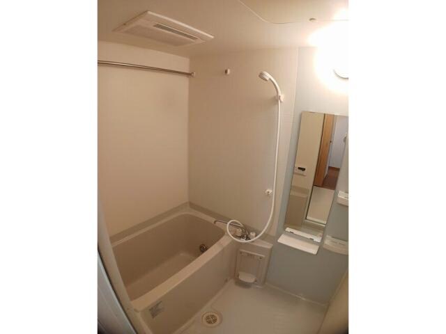 ジェンティールの物件内観写真