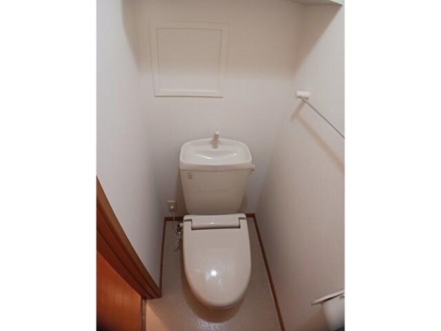 ジェンティールの物件内観写真