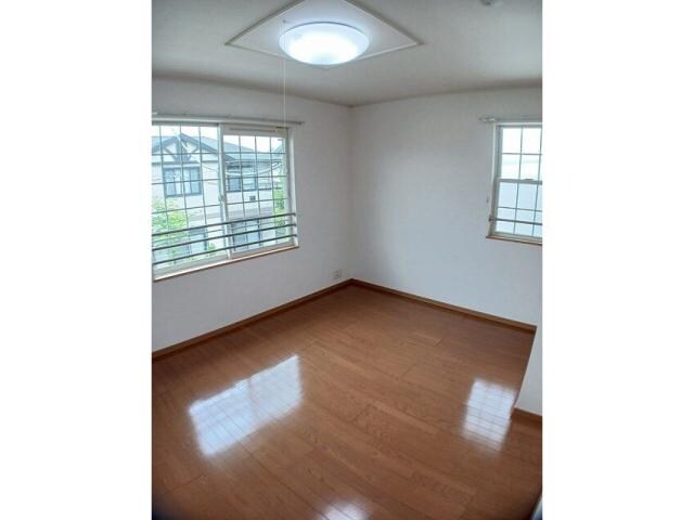 ジェンティールの物件内観写真