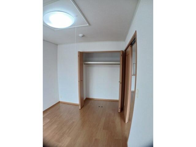 ジェンティールの物件内観写真