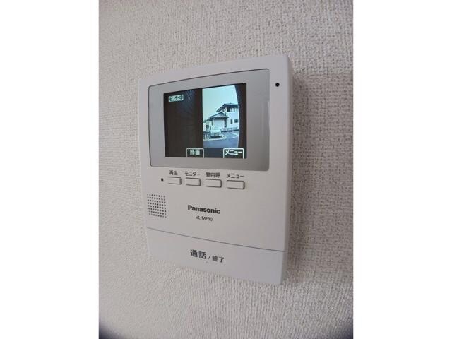 ジェンティールの物件内観写真