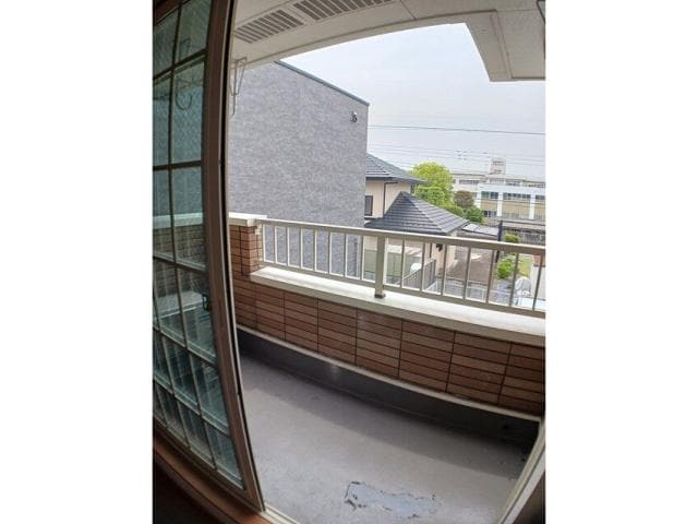 ジェンティールの物件内観写真