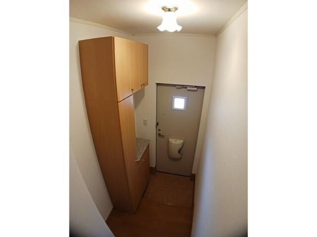 ジェンティールの物件内観写真