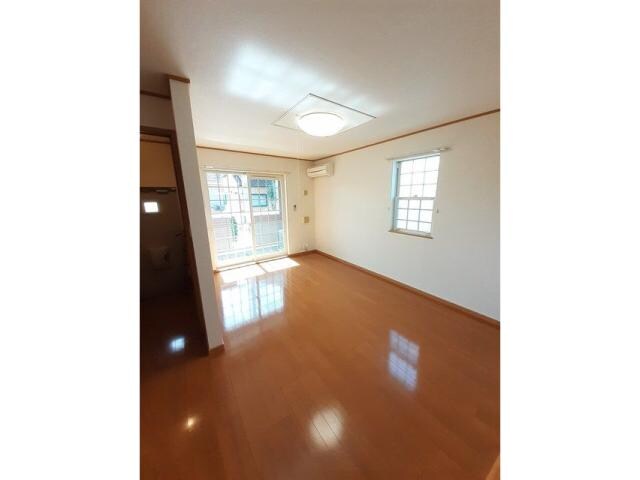 ディオールⅠの物件内観写真