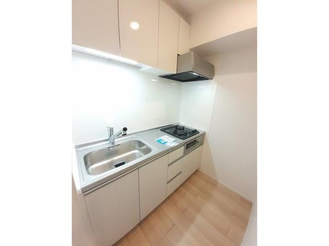 メゾン・フィオーレの物件内観写真