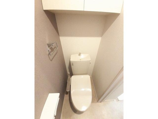 メゾン・フィオーレの物件内観写真